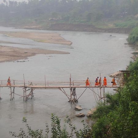 Villa Nagara Luangprabang Kültér fotó