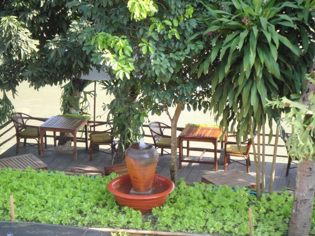 Villa Nagara Luangprabang Kültér fotó