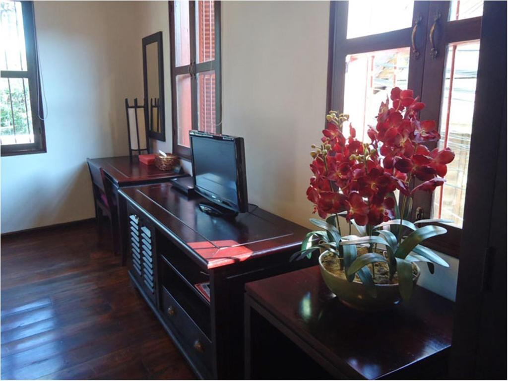 Villa Nagara Luangprabang Szoba fotó